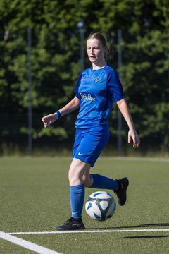 Bild 300 - wBJ Rissen - Victoria : Ergebnis: 4:1